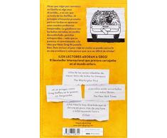 Diario De Greg 9. Carretera Y Manta