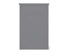 Gardinia Easyfix Rollo Uni - Estor (poliÃ©ster, 60 x 150 cm), Color Gris
