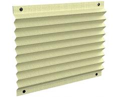 Oceanair Marine skyshade Plisado Estor, Crema, Talla 1