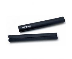 Termix Adaptador de nuca color negro-Cojín para aumentar el confort del lavacabezas. 2 unidades.