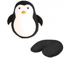 Kikkerland KKTT23 - Almohada para Cuello