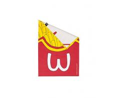 Woouf! Trapo Cocina