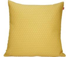Esprit 50015-041-38-38 - Funda para Cojín, 38x38 cm, color amarillo