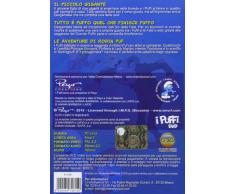 I Puffi - Le Avventure Di Robin Puf [Italia] [DVD]