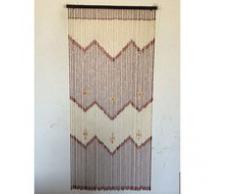 Lista 7572U542 - Cortina Madera Mura 90X200 Cm