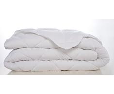 NATURALS Edredón 400 G Crudo Cama 90 (150 x 220 cm)