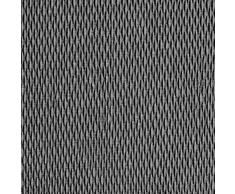 Martina Home Tunez Funda Elástica para Sofá Brazo Derecho, Tela, Gris, Tres Plazas