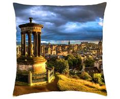 Para que un moderno o antiguo KENT - Funda de cojín (18