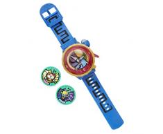 Yo-Kai Watch B7496456 - Reloj de Pulsera
