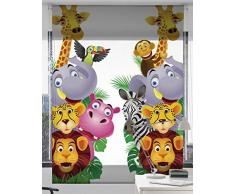 Rollertor 44051 Estor Enrollable, 150 x 175 cm