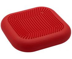 Togu Dyn-Air Cardo - Cojín para fitness (36 cm) dunkelrot Talla:36 cm