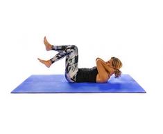 8 x Cannons es colchoneta Suelo de Gimnasio EVA Puzzle Colchonetas 60cm x 60cm x12mm