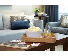 Funda de almohada 40x40 "(negro) del corazón" de microfibra, Smiley, Emoji, cojines, decorativo, malla, almohadilla del cuello, iPhone, emoticonos.