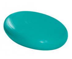 Togu Dyn-Air - Cojín para fitness (36 cm) turquesa Talla:36