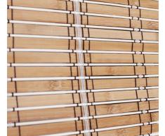 YUDU Estor (Madera de Bambú Protector Solar (120 x 180 cm)