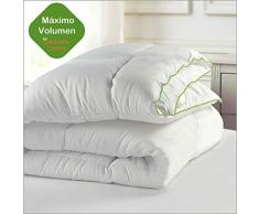 Sabanalia Top Nordik - Edredón nórdico de plumón (disponible en varios tamaños), Cama 180 cm - 260 x 240