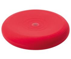 Cojín de fitness Dynair Senso de Togu, Rojo