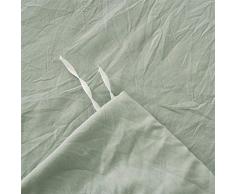 Retazos Acolchada Colcha,Doble Cubrecamas con Patchwork Impreso Cosido No Deformado para Todas Las Estaciones Mantienen Calientes,Blanco,Queen