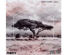 Sabana (Tony Mr. Beat Remix)