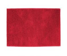 Tapis Déco - 1740347, Tapete Tejido Rectangulo , 117 X 166 Cm , Twist , Tejido Liso , Rojo