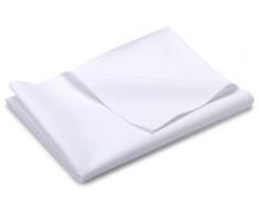 Julio Zollner 5520300000 - Sábana bajera impermeable para cuna (70 x 100 cm)
