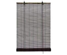 Gardinia Estor, Chocolate, 60 x 160