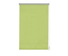 Gardinia Easyfix - Estor tÃ©rmico, color verde