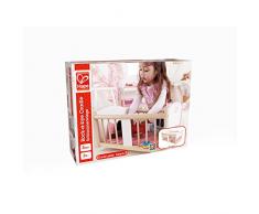 Hape E3601 - Rock-a-bye Cuna de bebé