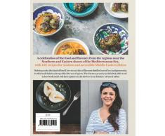 Persiana: Recipes from the Middle East & Beyond: From the Sunday Times no.1 bestselling author of Feasts, Sirocco and Bazaar
