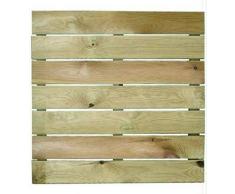 Vigor-Blinky - Tarima de madera