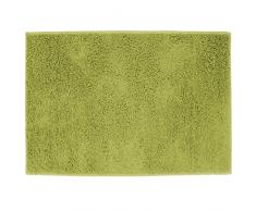 Tapis Déco - 1740350, Tapete Tejido Rectangulo , 117 X 166 Cm , Twist , Tejido Liso , Verde