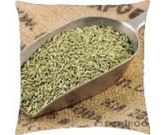 Semillas de Hinojo - Manta Funda de almohada (18