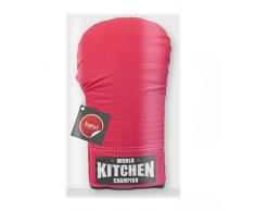 Balvi - Boxing Champ manopla de Cocina