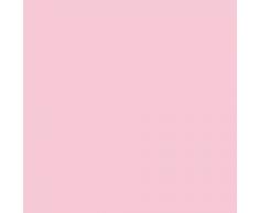 ESTELA - Funda nórdica Combi Color Rosa - Cama de 105 cm. - 50% Algodón / 50% Poliéster - 144 Hilos