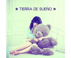 Tierra de Sueño - Manta Suave, Cama Caliente, La Luz de la Luna, Estrellas en el Cielo