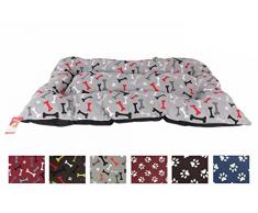 Desconocido Almohada Mascota Camacan 70x100cm - Diseño