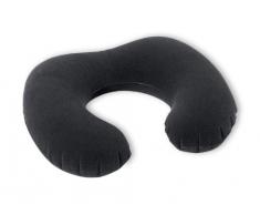 Intex 68675 - Almohada hinchable de viaje circular 33 x 25 x 8 cm