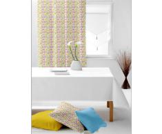 CORTINA CON COLGADORES 140x250 SUECIA LONA