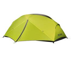 Salewa Denali IV, Cortina Unisex – Adulto, color cactus/gris, talla única