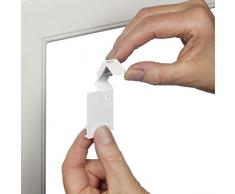 Gardinia Easyfix Rollo Thermo – Estor (bajo Consumo 909 Gris 75 x 150