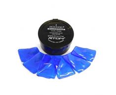 Rtom Moongel Almohadillas de amortiguador, Pack de 6