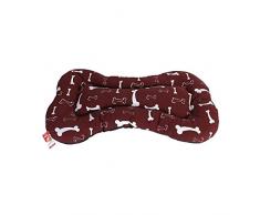 Desconocido Almohada Camacan Semihueso 70x100cm - Diseño