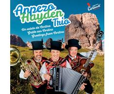 Blackout a Cortina (Polka)