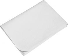 Playshoes – Protector de colchón Molton/rizo, 70 x 140 cm