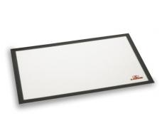 Lacor 66731 - Tapete silicona para bandeja 60x40 cm