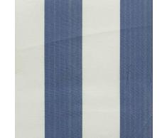 Cortina con anillas de sol 150 x 290 cm, diseño para exterior art. M876 Sophia