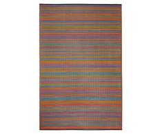 FAB HAB - Cancun - Alfombra para Exterior e Interior - Multicolor - (180 cm x 270 cm)