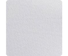 Sol Royal Sol Reflect T42 Persiana térmica Opaca Estor/Cortina Enrollable KLEMMFIX fijación fácil 50 x 160 cm Blanco