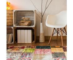 Vino de lectura de vinilo – Alfombra 60 X 100 CM