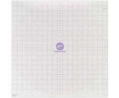 Wilton 409-412 - Tapete de plástico Roll & Cut Mat